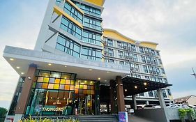Ps Thungsao Hotel